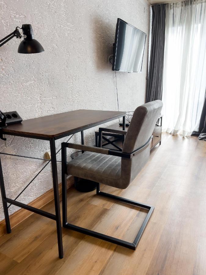 Fewo Ottobeurens Schmuckstueck: Gemuetlich-Stylische Wohnung Exterior photo