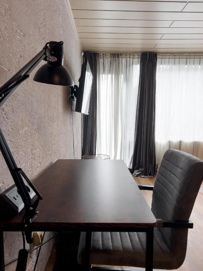 Fewo Ottobeurens Schmuckstueck: Gemuetlich-Stylische Wohnung Exterior photo